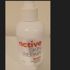 Active Skin Repair Hydrogel - Natural & Non-Toxic First Aid Ointment & Antisepti